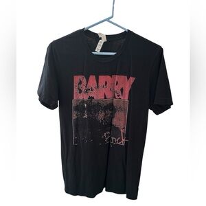 Barry T-Shirt from HBO Show Size Medium